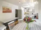 Двухместный номер Стандарт с видом на город