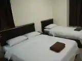 Семейный номер Стандарт