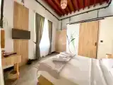 Двухместный номер Deluxe
