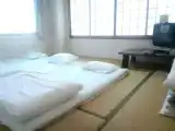 Трёхместный номер Стандарт
