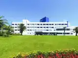 Номер Стандарт с красивым видом из окна
