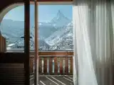 Люкс с балконом