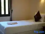 Трёхместный номер Стандарт