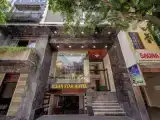 Двухместный номер Deluxe с видом на океан