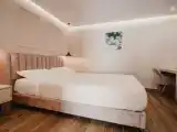 Двухместный номер Стандарт с балконом