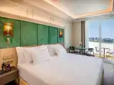 Одноместный полулюкс Deluxe
