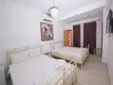 Трёхместный семейный номер Стандарт