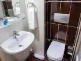 Трёхместный номер Стандарт