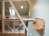 Апартаменты