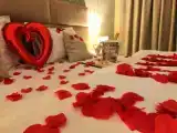 Двухместный номер Superior с балконом