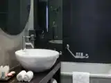 Двухместный номер Стандарт с балконом