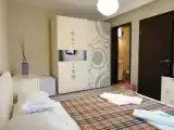 Двухместный номер Стандарт с балконом и с видом на бассейн