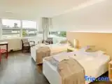 Четырёхместный номер Premium