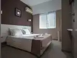 Апартаменты