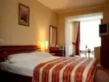 Двухместный номер Стандарт