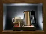 Двухместный номер Superior