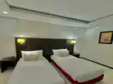 Двухместный номер Стандарт
