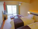 Номер Стандарт с балконом