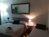 Трёхместный номер Стандарт