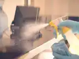 Четырёхместный номер Стандарт