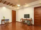 Люкс с балконом