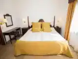 Двухместный люкс