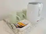 Двухместный номер Стандарт с видом на бассейн