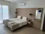 Двухместный номер Стандарт с видом на море