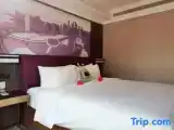 Семейный люкс