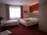 Трёхместный номер Стандарт