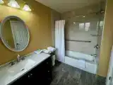 Двухместный люкс Executive с 2 комнатами