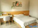Двухместный номер Стандарт