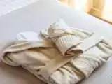 Двухместный номер Стандарт с видом на реку