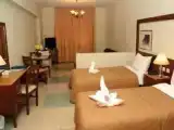Номер Deluxe