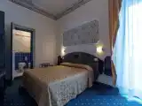 Трёхместный номер Комфорт с балконом