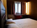 Двухместный номер Комфорт с видом на сад