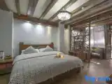 Номер Luxury