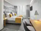 Апартаменты с 3 комнатами