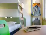 Четырёхместный номер Стандарт