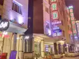 Одноместный номер Deluxe