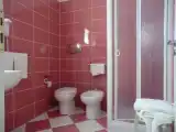 Четырёхместный номер Стандарт с видом на сад