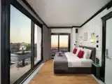 Двухместный номер Делюкс