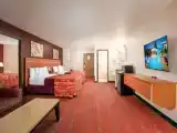 Семейный люкс Grand