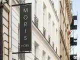 Кровать в общем номере
