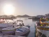 Люкс с видом на море