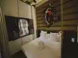 Номер Стандарт с видом на внутренний двор