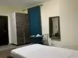 Двухместный номер Deluxe с видом на город