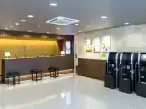 Четырёхместный номер Стандарт