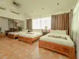 Люкс Deluxe