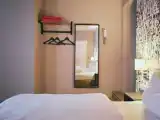 Двухместный номер Deluxe